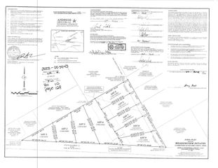 7748 County Road 1200, Barry, TX 75102