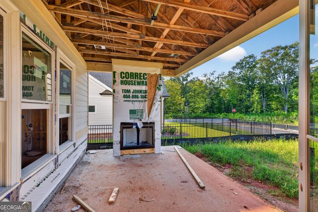 65 Lake Vista Drive, Statham, GA 30666