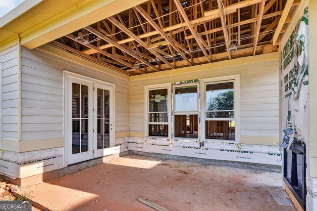 65 Lake Vista Drive, Statham, GA 30666