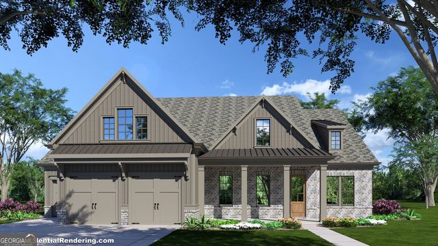 65 Lake Vista Drive, Statham, GA 30666