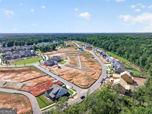 65 Lake Vista Drive, Statham, GA 30666