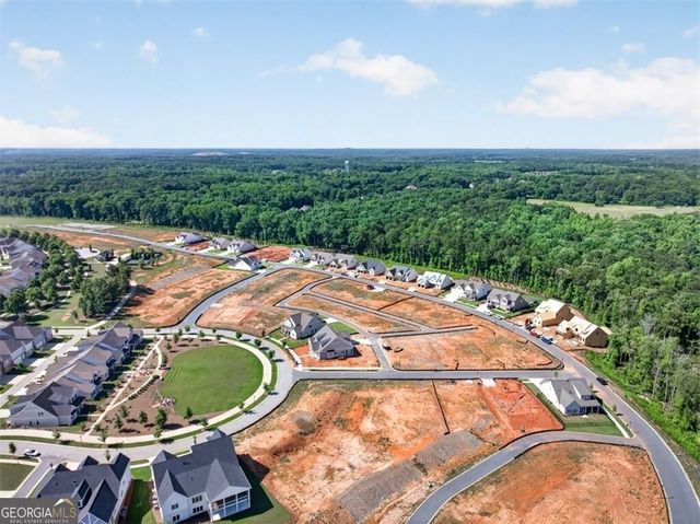 65 Lake Vista Drive, Statham, GA 30666