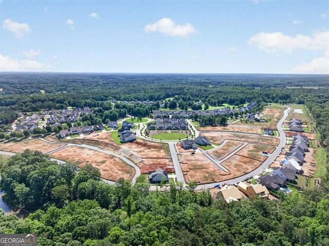 65 Lake Vista Drive, Statham, GA 30666