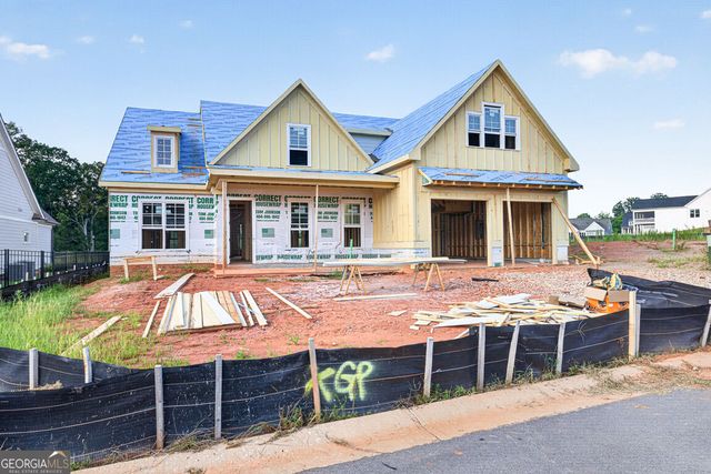 65 Lake Vista Drive, Statham, GA 30666