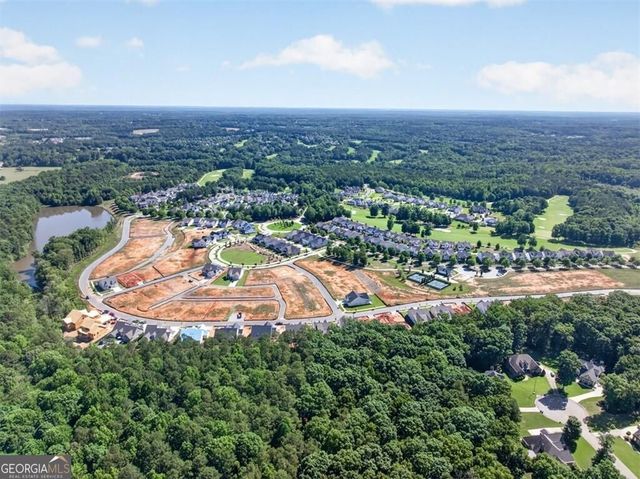 65 Lake Vista Drive, Statham, GA 30666