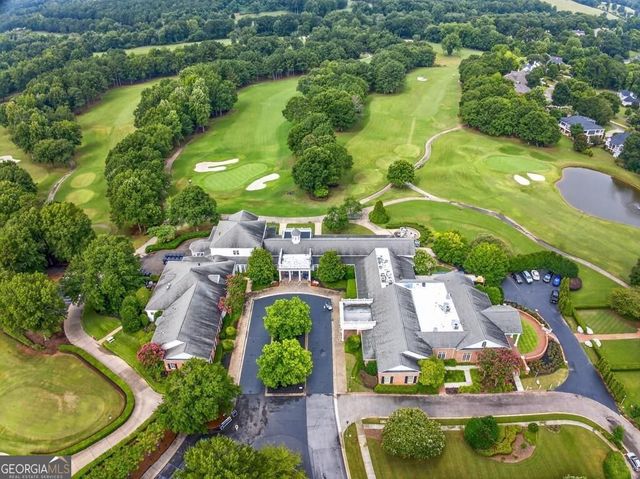 65 Lake Vista Drive, Statham, GA 30666