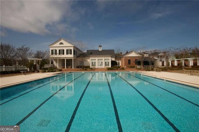65 Lake Vista Drive, Statham, GA 30666