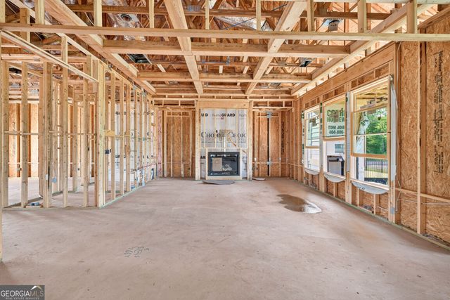 65 Lake Vista Drive, Statham, GA 30666