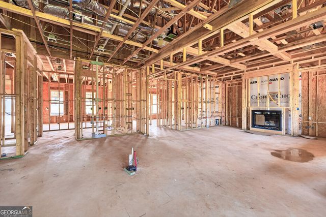 65 Lake Vista Drive, Statham, GA 30666