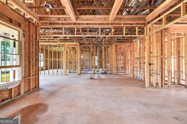 65 Lake Vista Drive, Statham, GA 30666