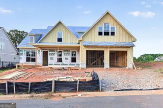 65 Lake Vista Drive, Statham, GA 30666