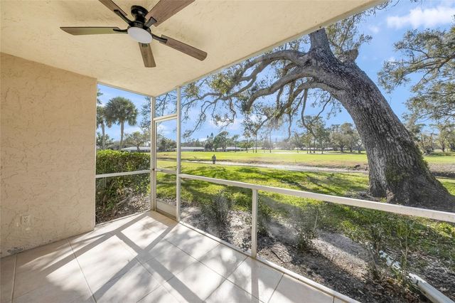 7860 PALM AIRE LANE 105, Sarasota, FL 34243