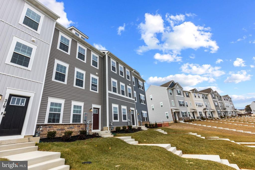 346 HACKLEY DR, Joppa, MD 21085