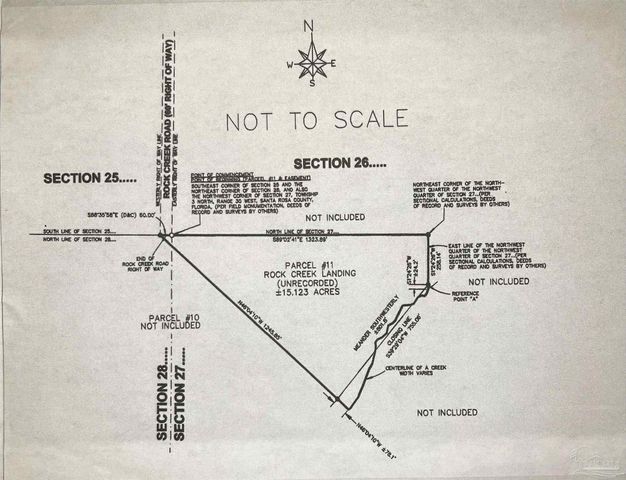 2597 Creek Chase Trl, Pace, FL 32571