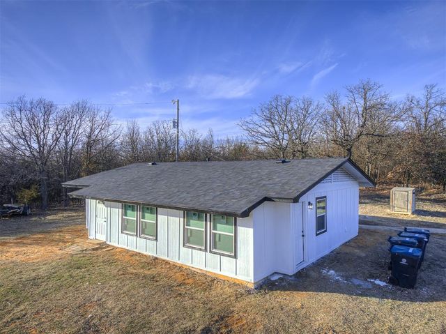 6301 S Triple X Road, Choctaw, OK 73020