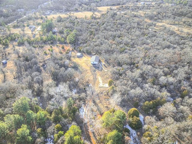 6301 S Triple X Road, Choctaw, OK 73020