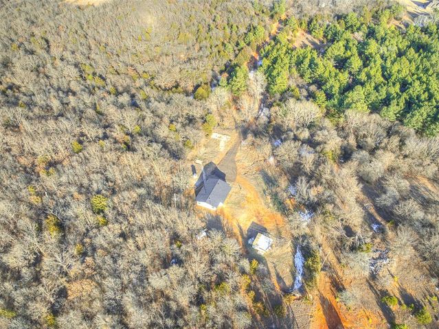 6301 S Triple X Road, Choctaw, OK 73020