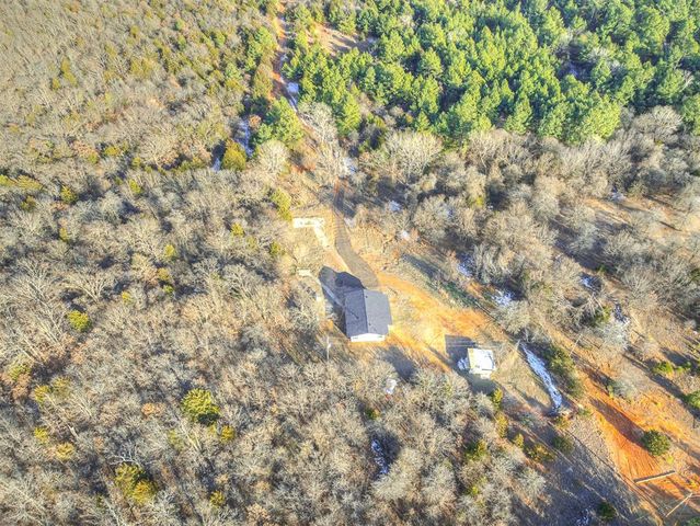 6301 S Triple X Road, Choctaw, OK 73020