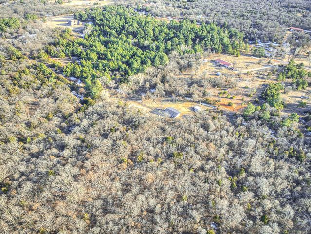 6301 S Triple X Road, Choctaw, OK 73020