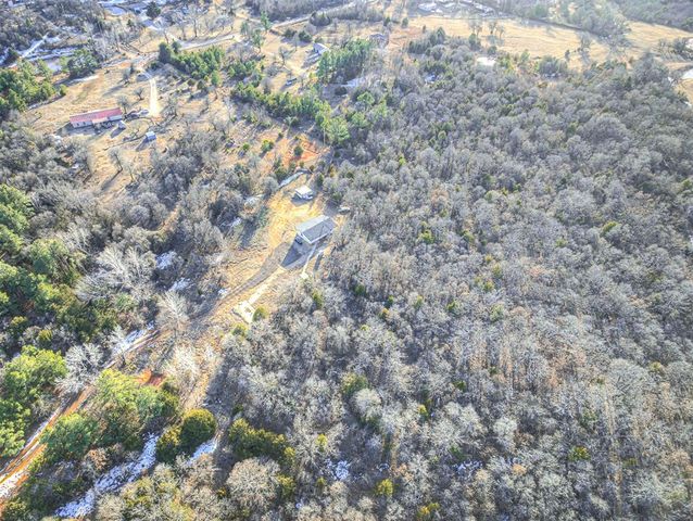 6301 S Triple X Road, Choctaw, OK 73020