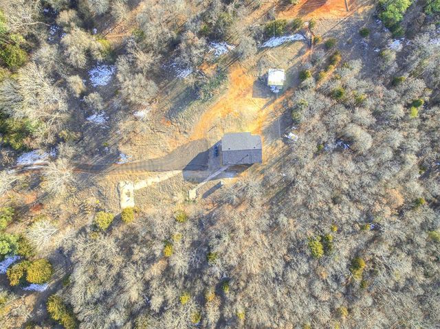 6301 S Triple X Road, Choctaw, OK 73020