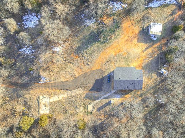 6301 S Triple X Road, Choctaw, OK 73020