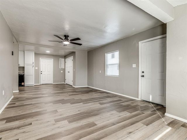 6301 S Triple X Road, Choctaw, OK 73020