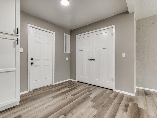 6301 S Triple X Road, Choctaw, OK 73020