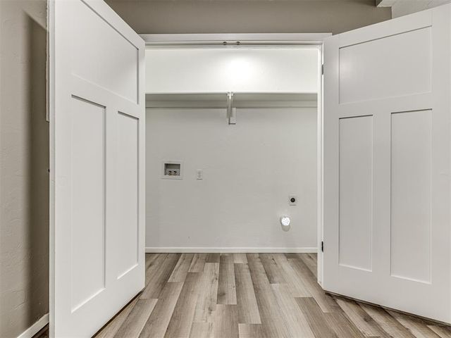 6301 S Triple X Road, Choctaw, OK 73020