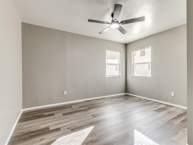 6301 S Triple X Road, Choctaw, OK 73020