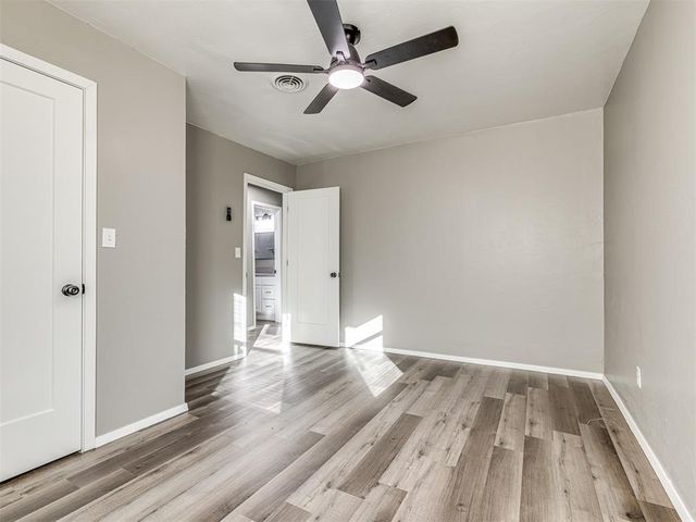 6301 S Triple X Road, Choctaw, OK 73020