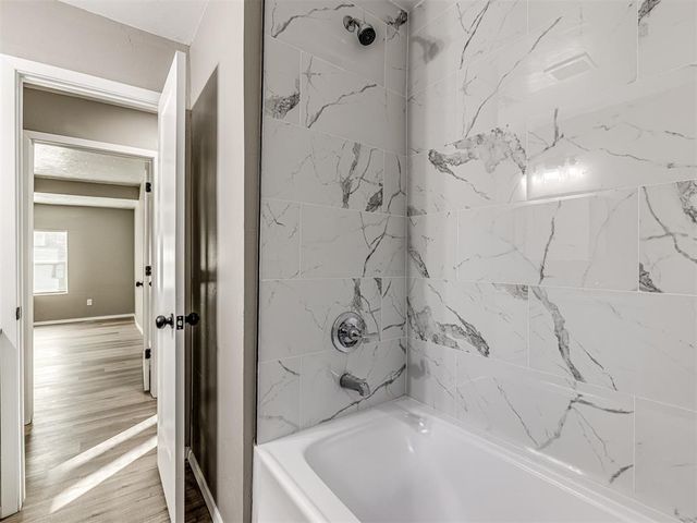 6301 S Triple X Road, Choctaw, OK 73020