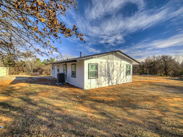 6301 S Triple X Road, Choctaw, OK 73020