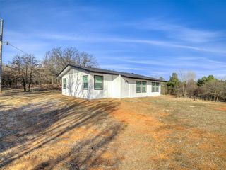 6301 S Triple X Road, Choctaw, OK 73020