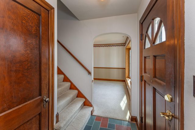 126 Parkwood Drive 126 Parkwood Drive, West Milton, OH 45383