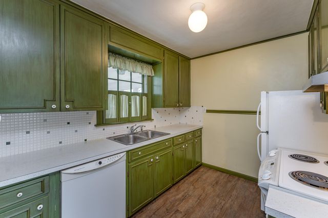 126 Parkwood Drive 126 Parkwood Drive, West Milton, OH 45383