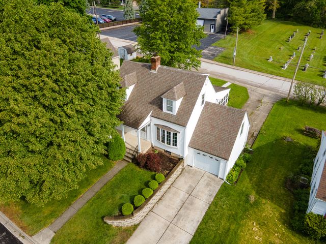 126 Parkwood Drive 126 Parkwood Drive, West Milton, OH 45383