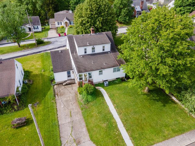 126 Parkwood Drive 126 Parkwood Drive, West Milton, OH 45383