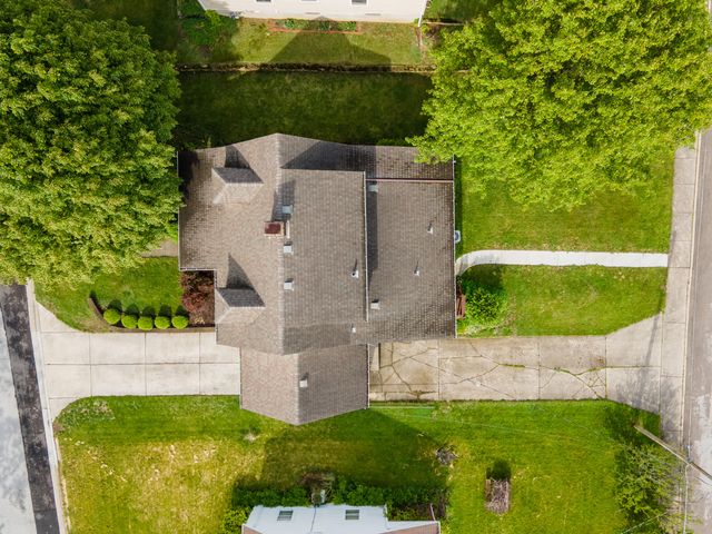 126 Parkwood Drive 126 Parkwood Drive, West Milton, OH 45383