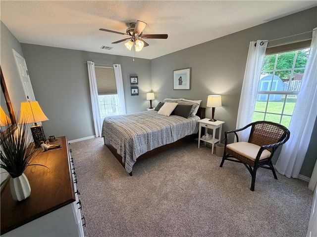 903 Hunter Ridge, Siloam Springs, AR 72761