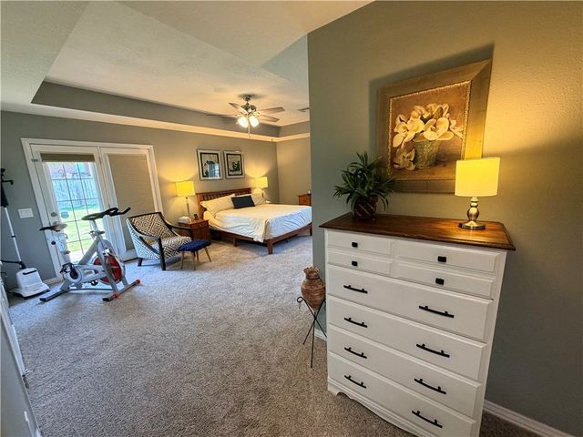 903 Hunter Ridge, Siloam Springs, AR 72761