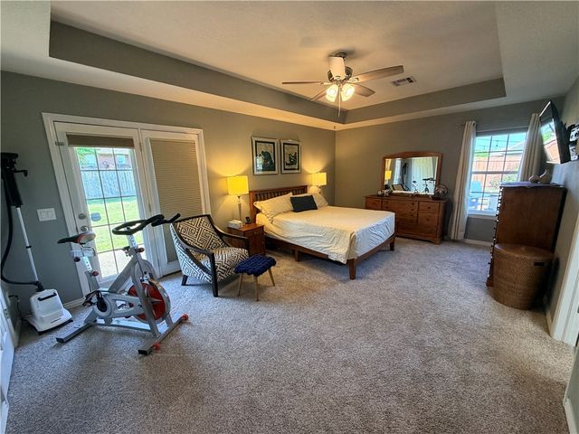 903 Hunter Ridge, Siloam Springs, AR 72761