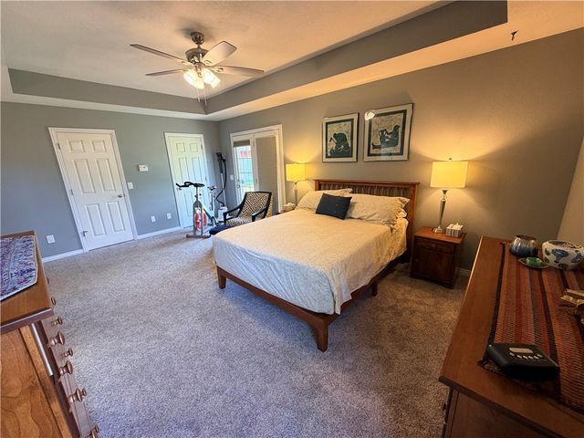 903 Hunter Ridge, Siloam Springs, AR 72761