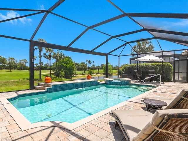 28561 Risorsa PL, Bonita Springs, FL 34135