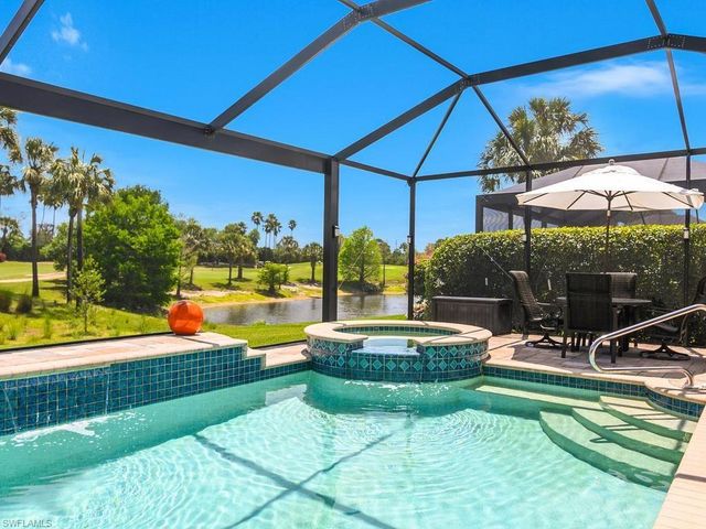 28561 Risorsa PL, Bonita Springs, FL 34135