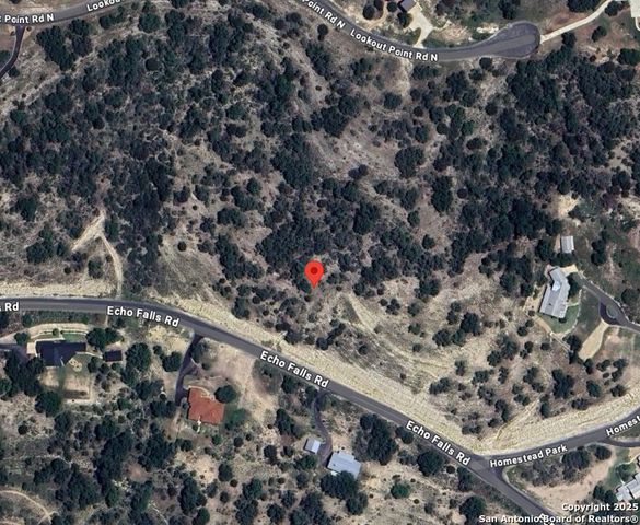 231 Echo Falls, Comfort, TX 78013