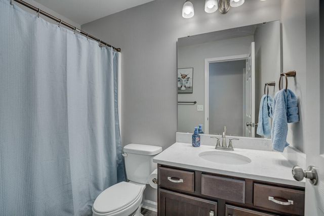 1211 Wellford Drive, Independence, KY 41051