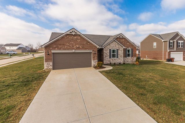 1211 Wellford Drive, Independence, KY 41051