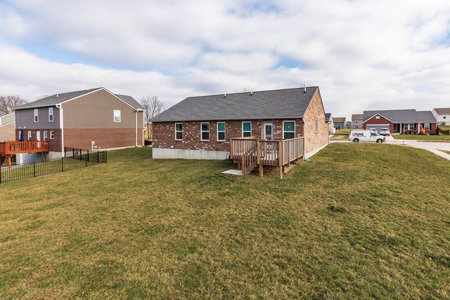 1211 Wellford Drive, Independence, KY 41051