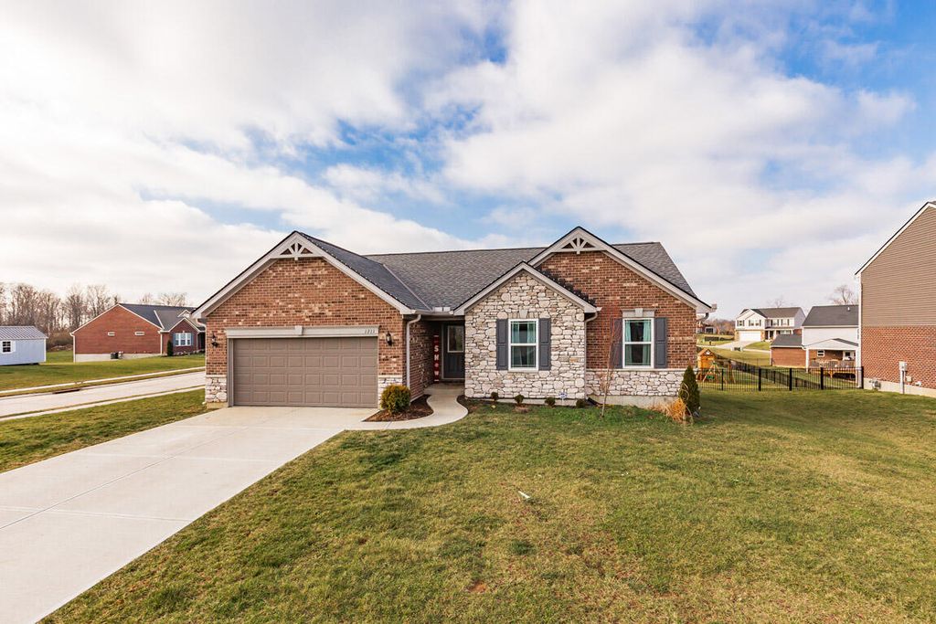 1211 Wellford Drive, Independence, KY 41051